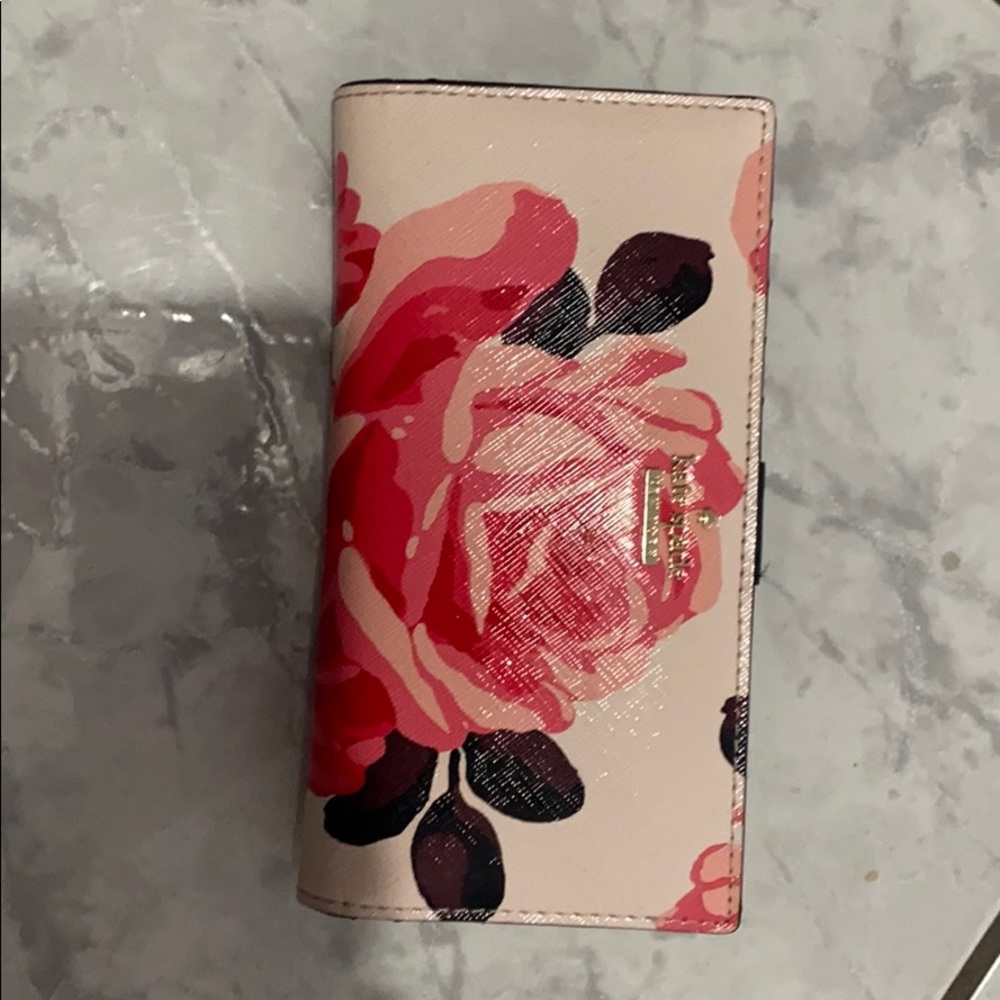Kate spade wallet